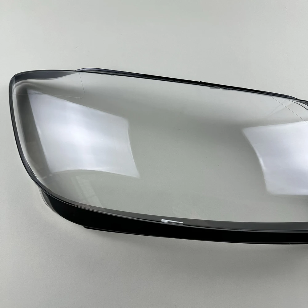 For Volkswagen VW Sharan 2012-2019 Headlight Cover Lamp Shade Transparent Lampshade Headlamp Shell Lens Plexiglass - Image 3