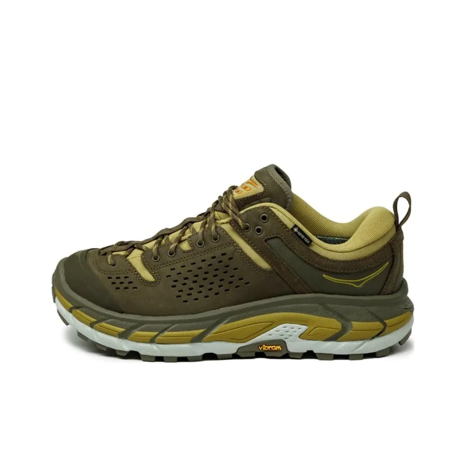 

HOKA ONE ONE Tor Ultra Low Dark Olive 1130310-DOMR