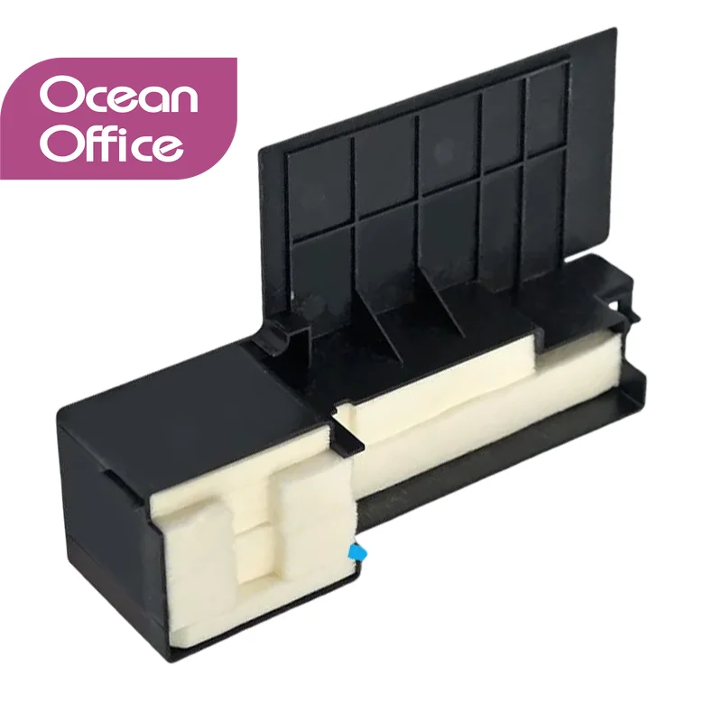 

Для Epson L110 резервуар для отработанных чернил губка L111 L120 L211 L210 L220 L300 L301 L303 L335 L350 L351 L353 L355 L358 L365 L381 L400