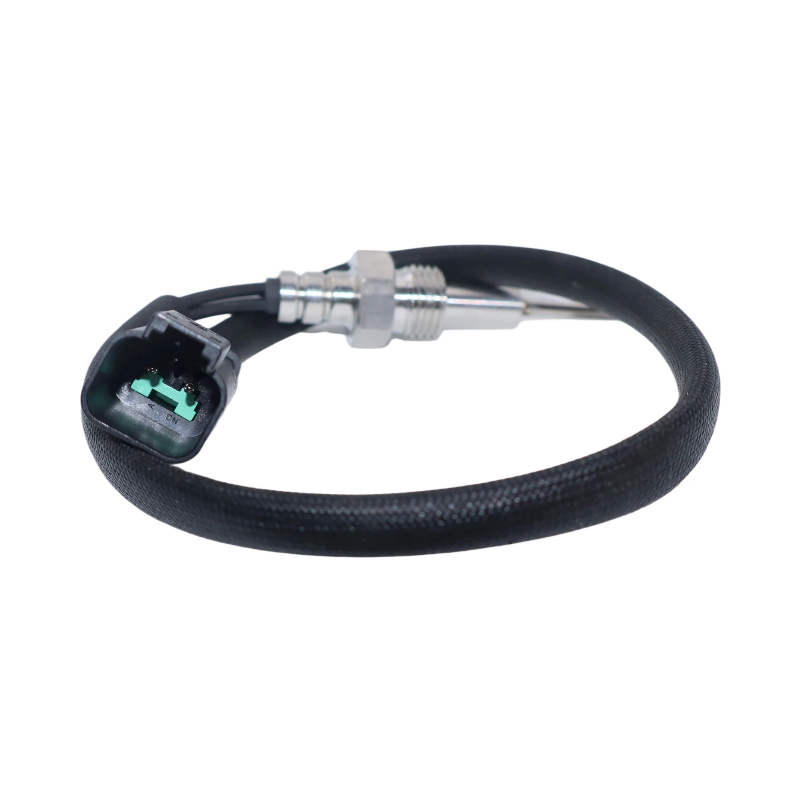 

Датчик температуры 195-2150 1952150 подходит для Caterpillar CAT 3516C XQ2280 PM3516 3516E 3512E 3516B 3508 C280-16 3512 3512B 3508B