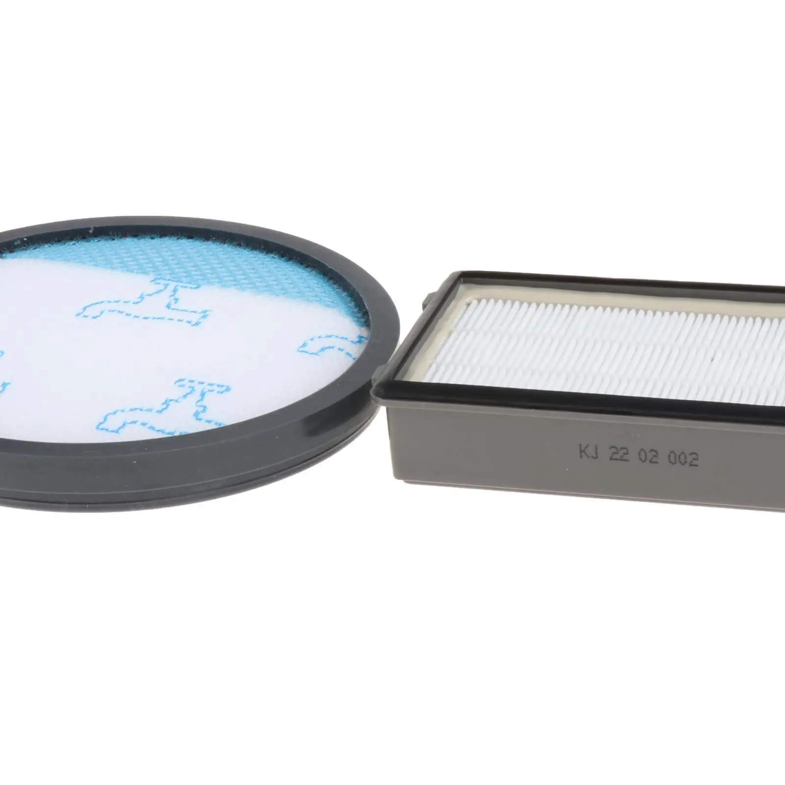 مرشحات مرشحات دقيقة مجموعة مرشحة جودة استبدال مرشحات فراغ للمكانس الروبوتية الإعصارية تركيبات الكناس المنزلية Accs