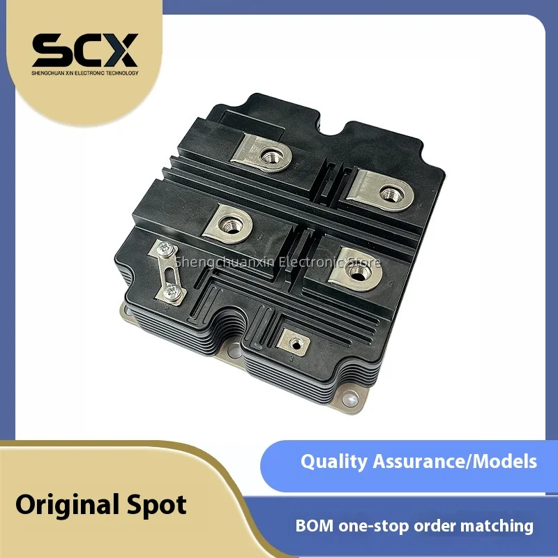 

5SNA0800J450300 5SLD1200J450350 5SLD0600J650100Brand-new power module