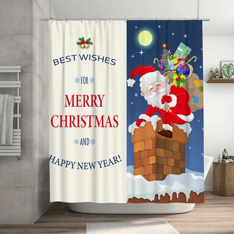 Tu Christmas Shower… - image