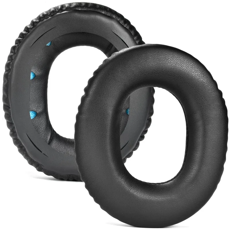 

Replacement Ear Pads Cushion For Panasonic HTX7 HTX7A HTX70 HTX9 HTX90N HTX80B Headphone Earpads Soft Protein Leather Sponge