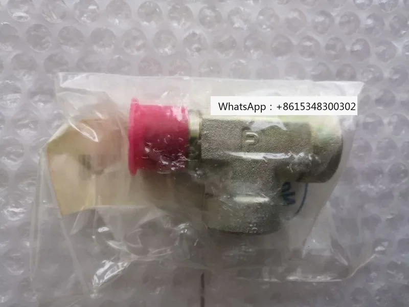 

Nordson TEE, STREET, S, тройник 1/2 NPT 973547