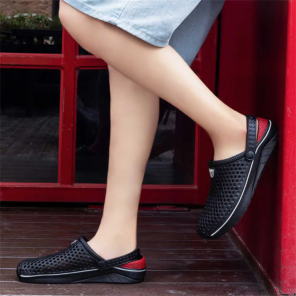 

Gardeners Round Foot Slipper House Sneakers For Women Shoes Sandals Summer Women Sport Chassure Baskette Buy Daily Cosplay