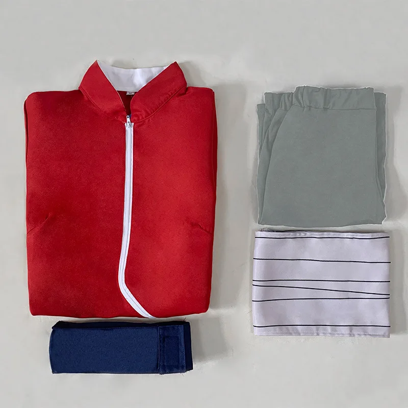 女性のためのアニメのコスプレ衣装,春野桜,qipaoドレス,ハロウィーンの衣装,忍者の漫画,チャイナドレス,女の子のためのカーニバルの衣装