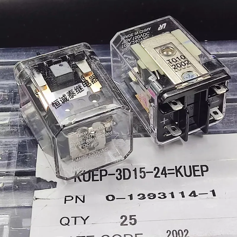 novo-original-1-pcs-lote-100-rele-genuino-original-kuep-3d15-24-24vdc-10a-4-pinos-24v