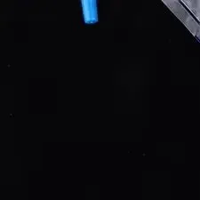 3Pcs 1000ML PVC Urine Bag With Outlet Valves Anti-Backflow Urinary Drainage Collection Bag For Medical Health Care