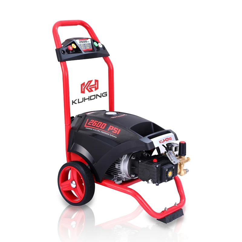 KUHONG High Pressure Washer for Commercial Use