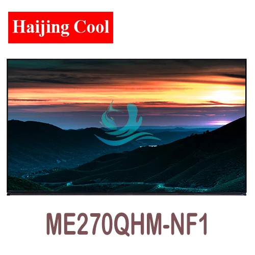 

Оригинальный новый 27-дюймовый ЖК-экран 240 Гц ME270QHM-NF1 ME270QHM ME270QHM NF1