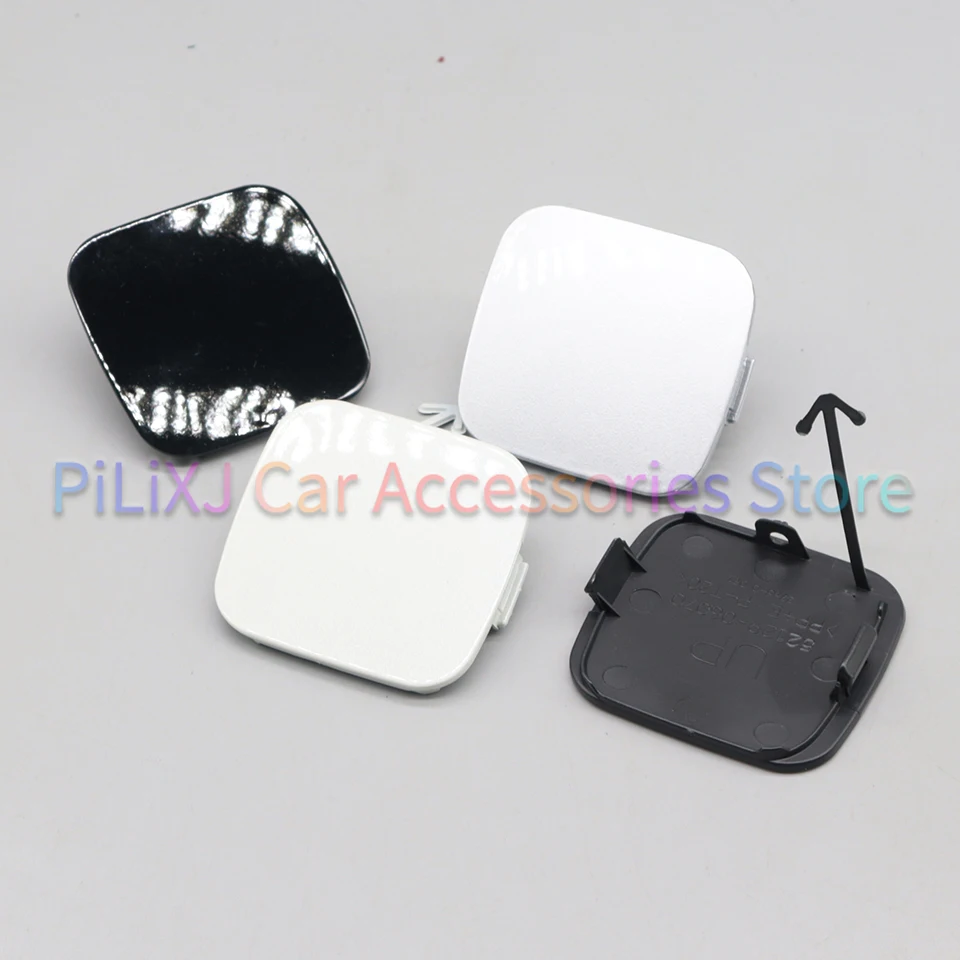 Car Accessories Front Bumper Tow Hook Cover Lid For Toyota Camry 2006-2014  Aurion 2012-2014Towing Hook Trailer Cap Hood Lid view 3