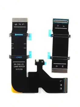 Pro Samsung Galaxy Z Fold4 5G F936B F936U Flex kabel konektoru základní desky Z Fold 4 LCD displej Flex kabel konektoru displeje Náhradní díly 10 nejlepší prodej díly samsung z fold - №7