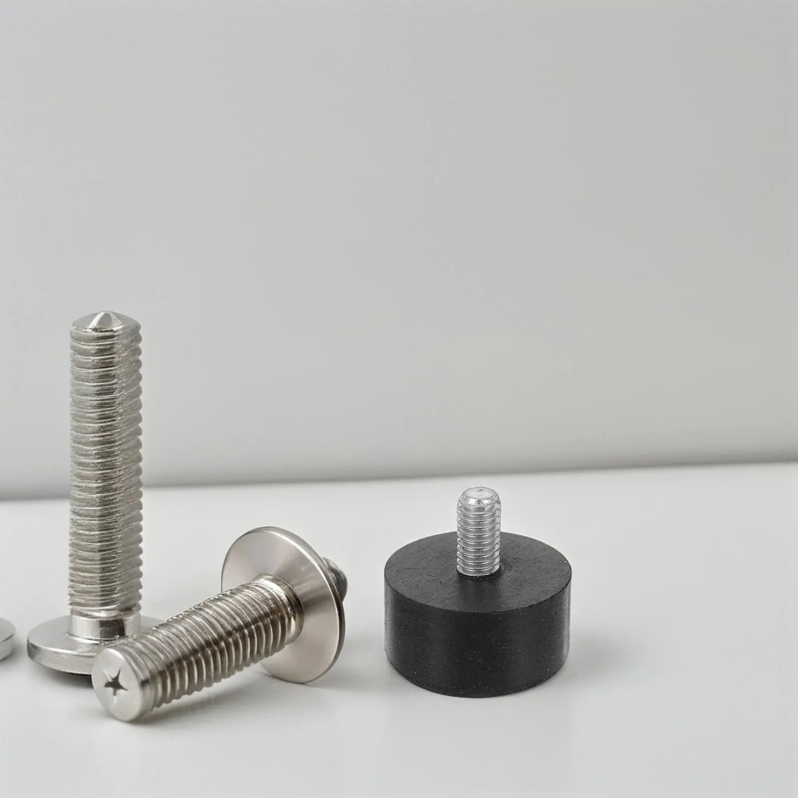 12Pcs Screw In Adju…