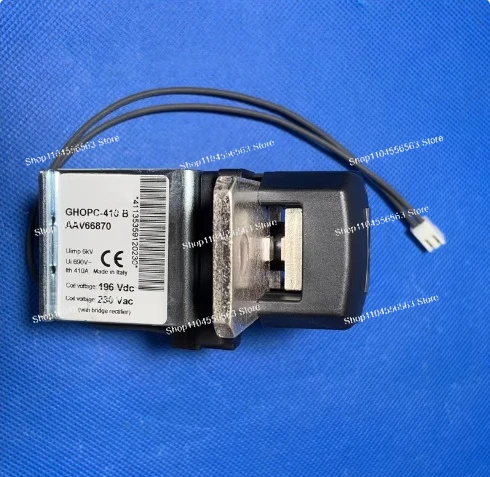 -410 GHOPC-410B Disassembled And Packaged 200V AAV66870