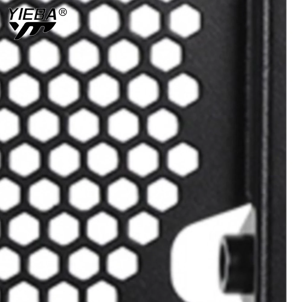 

Radiator mesh cover 2022 MT07 FZ07 radiator guard For YAMAHA MT-07 FZ-07 2018 2019 2020 2021 MT FZ 07 RADIATOR SIDE PANELS KIT