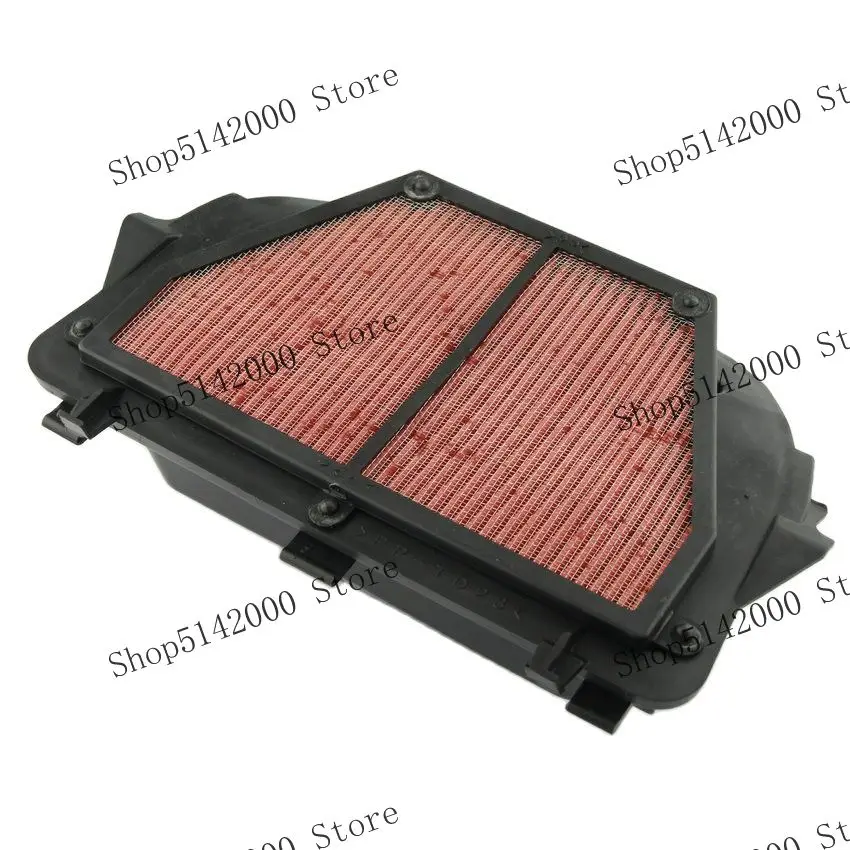 

Motorcycle Air Filter Intake Air Cleaner For Yamaha YZF R6 2010 2011 2012 2013 2014 2015 2016 yzf r6 Air Filter 13S-14450-30-00