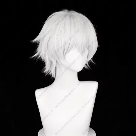 Рисунок 2 - Аниме Кен Канеки Косплей Парики