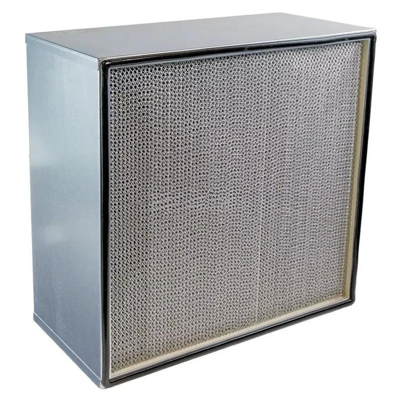 New POKE HEPA Air Filter High Efficiency Fiberglass Replacement for 560-733-005 17A74J1T2H0