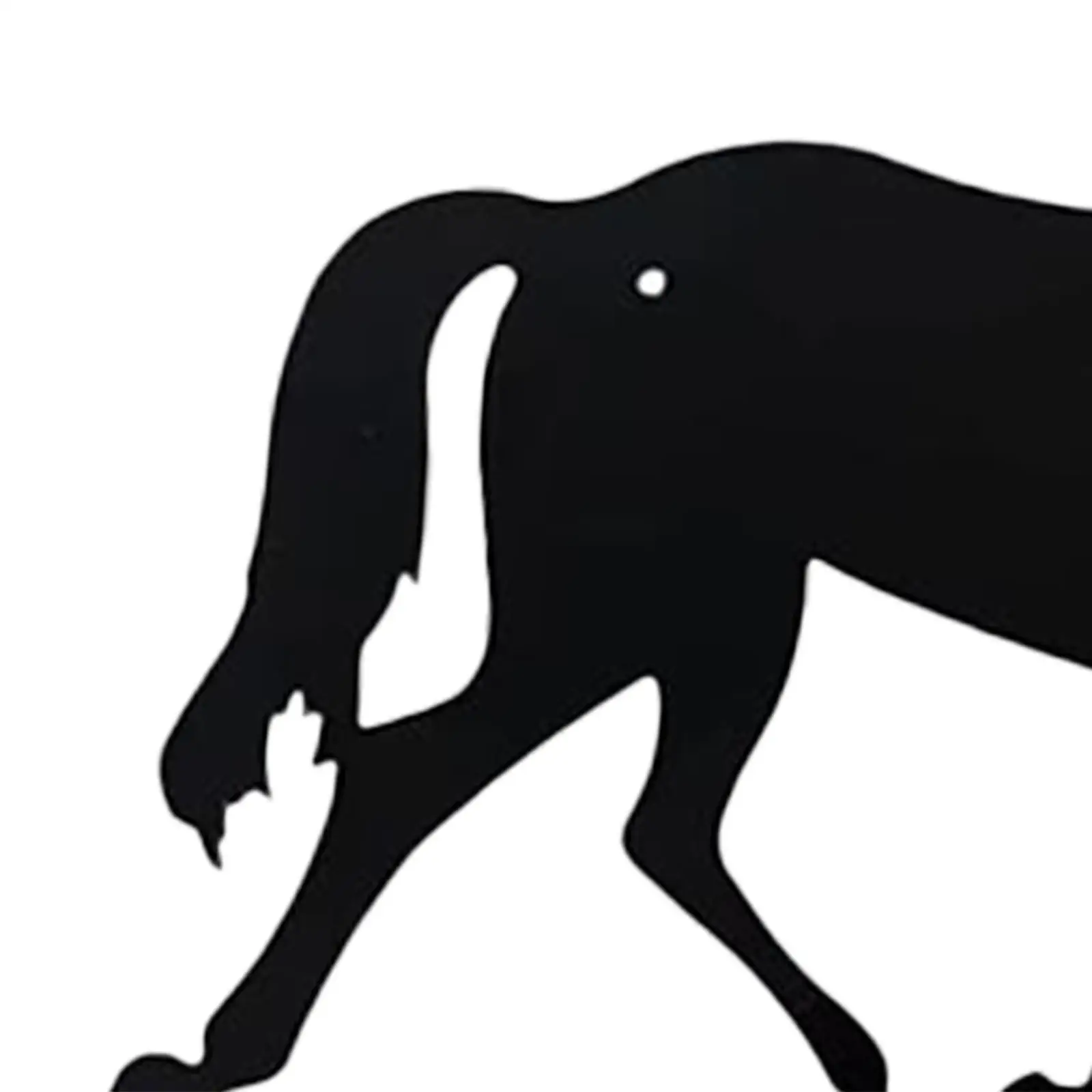 لوحة اسم كشك الحصان، ديكور ثابت للحصان، ديكور متعدد الاستخدامات، هدية حصان شديدة التحمل، لوحة اسم معدنية فريدة من نوعها