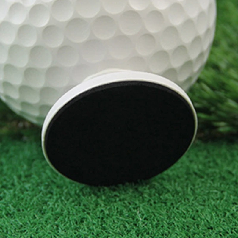 Набор из 3 шариковых ручек для гольф-клуба и держателя для ручек, деловой подарок для мужчин K1KF