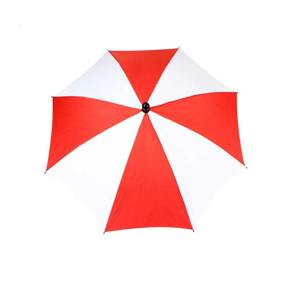 40.5cm Length Magic Umbrella Gimmick Props Performance Umbrella Magic Trick Medium Size 10 Colors Silk To Four Umbrellas