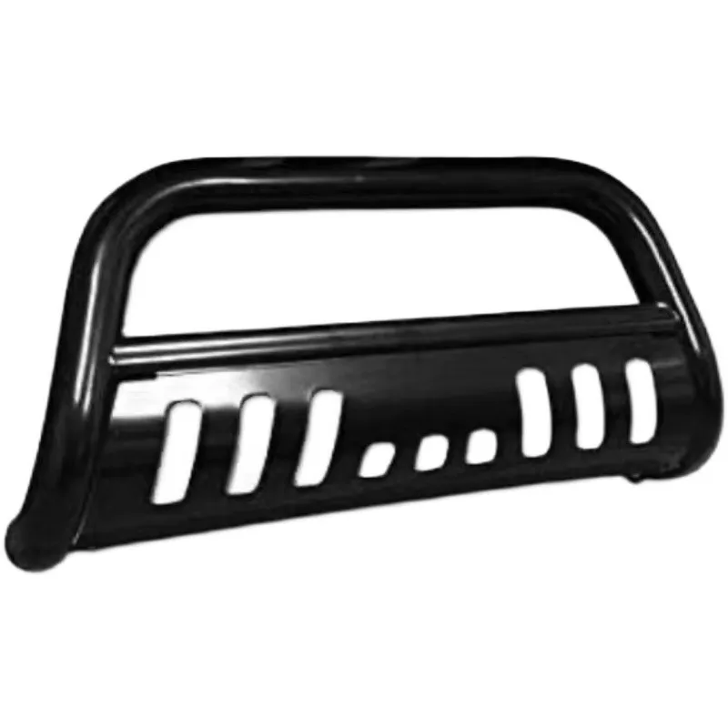 

FJ Cruiser With Aluminum Alloy Front Surround Modified Front Bumper Anti-collision Bar For FJ Cruiser