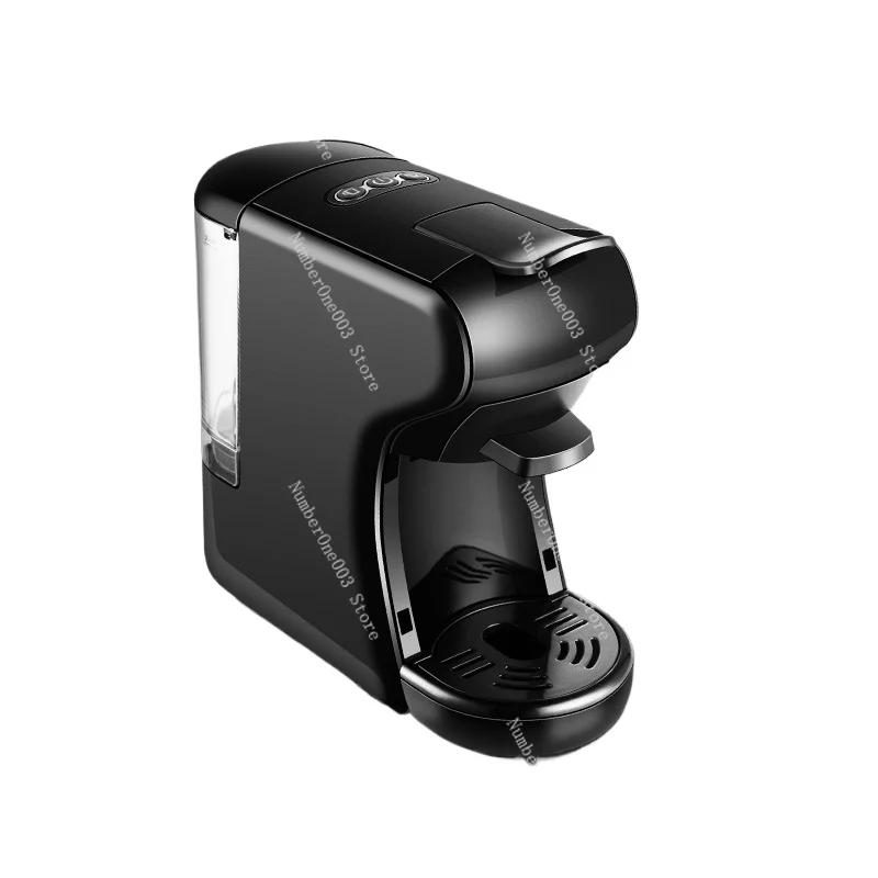 Capsule Coffee Machine Home Use Fully Automatic Mini Small Lightweight Multifunctional Office