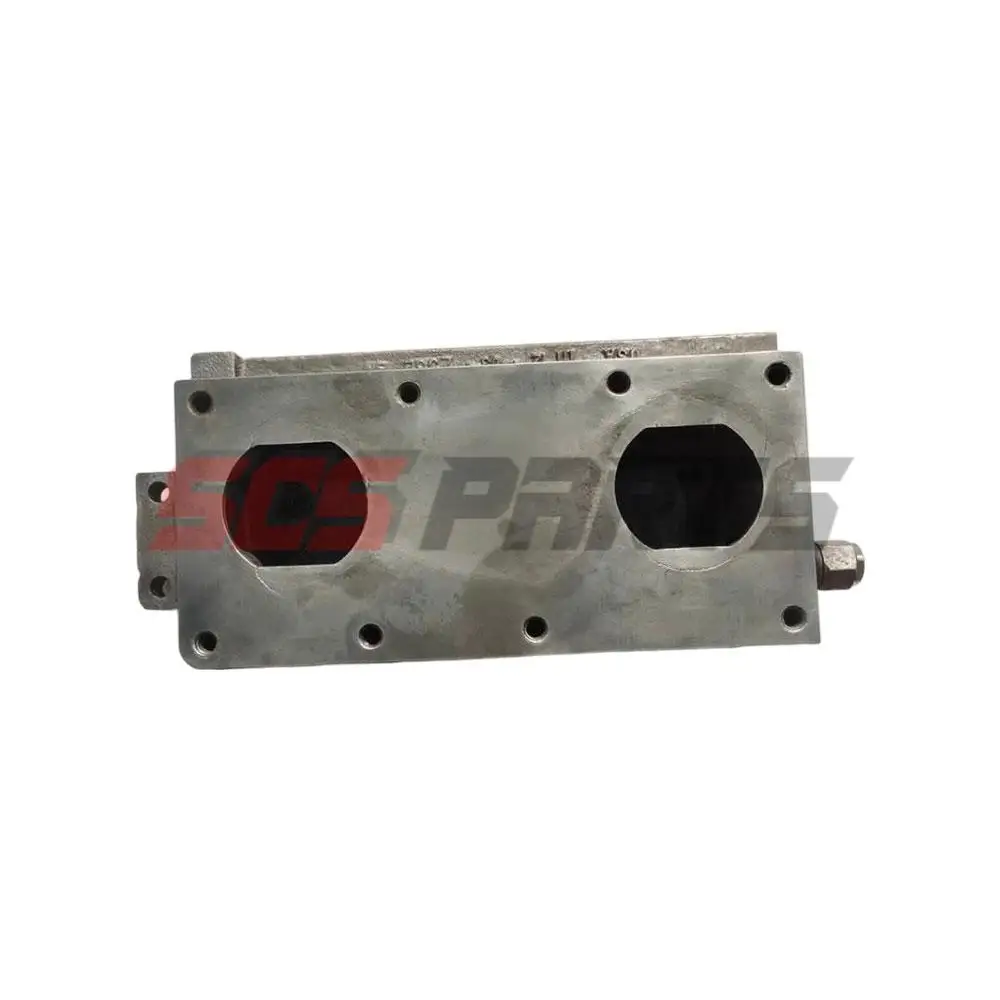 3408232 3331553 Thermostat Housing Support for Cummins Engine K19 KTA19 QSK19