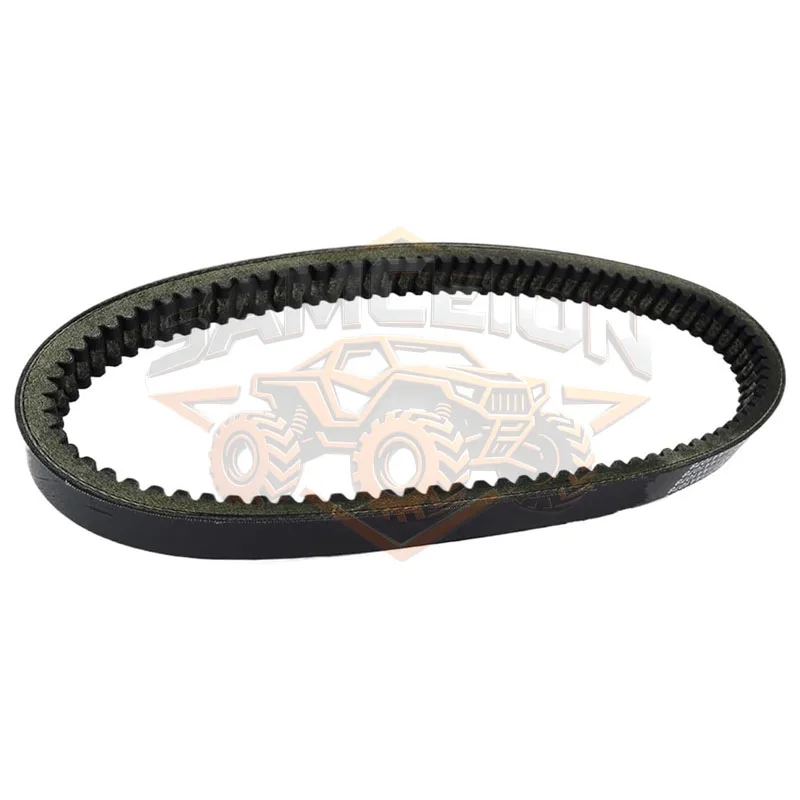 

940x29 Drive Belt For Codlice Ligier 162 Ambra NOVA 1 X-Pro XPro Codlice ERAD Motor LISTER 728 754 P/N:EPCOUR026 B3211AA1078