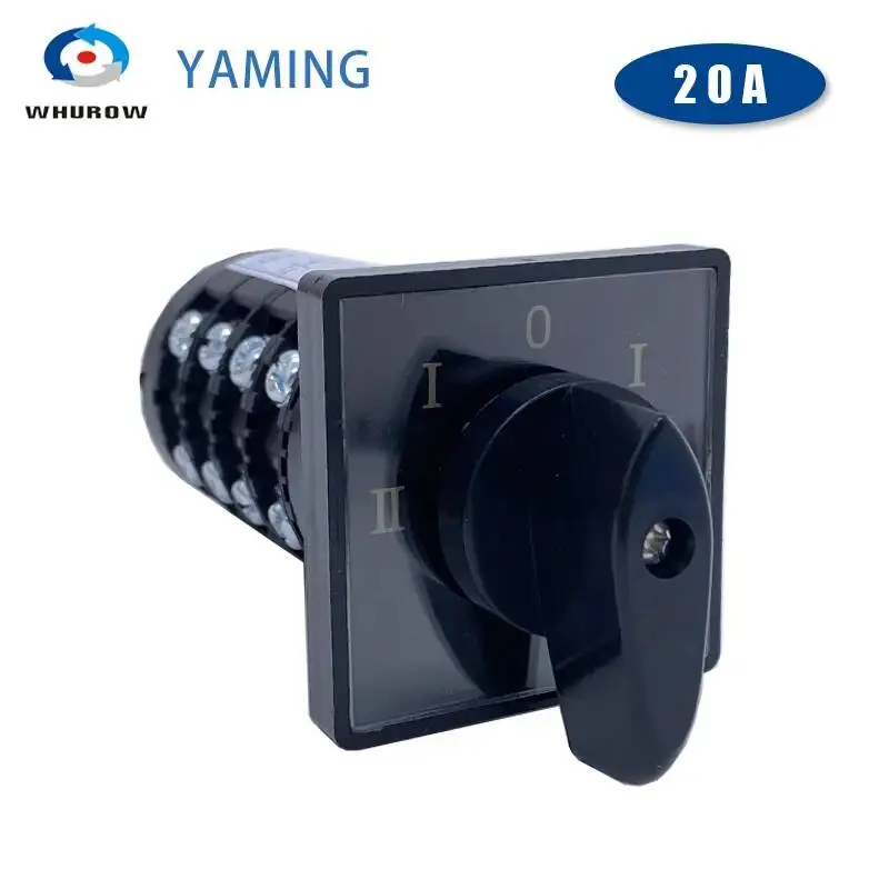Yaming Electric 5P …