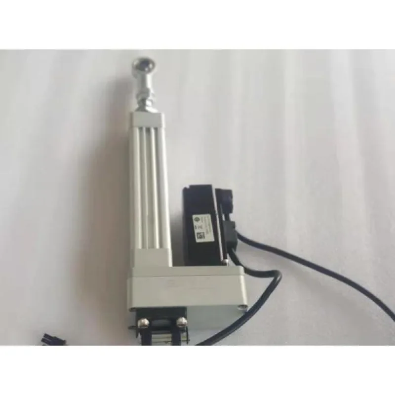 

Precision Servo Electric Cylinder Reciprocating Folding and Returning Telescopic Rod