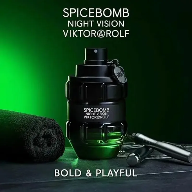 Viktor&Rolf Spicebo… - image