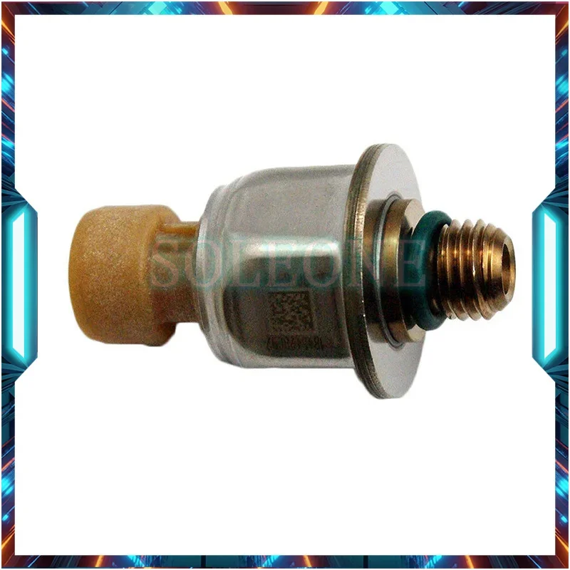 Car Fuel Injection Control Pressure Sensor For Ford E-350 E-450 F-550 1845428C92 3PP6-12 4c3z9f838a