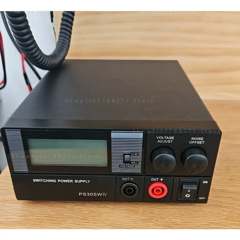 Exquisite Communication Power Supply For 13.8V 30A Tram Base Station
