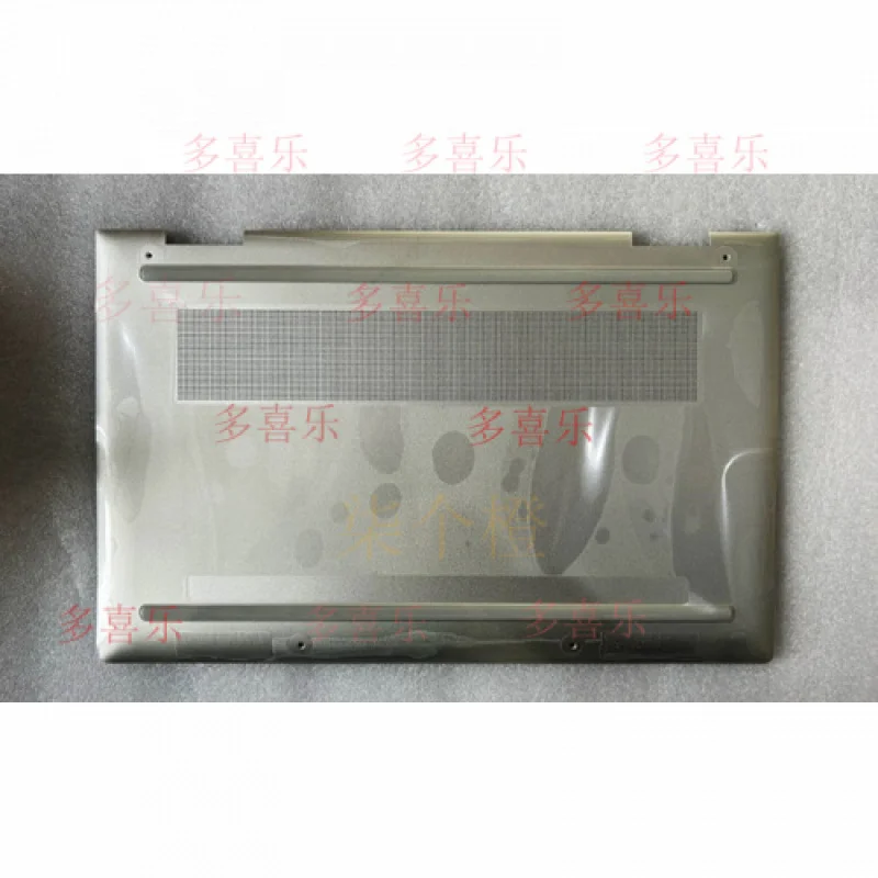 

EE New for hp Envy x360 15Z-FH 15T-FE D cover bottom case silver