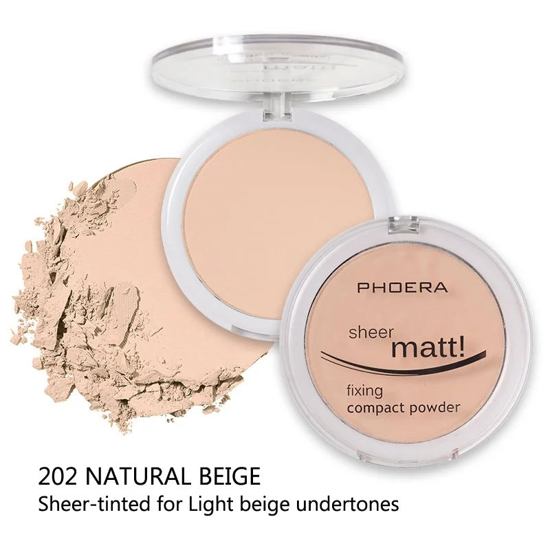 4 Colors Face Matte Highlighters Bronzers Compact Pressed Powder Cover Blemishes Control Oil Contour Brighten Makeup Maquiagem