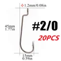size2-0-20pcs