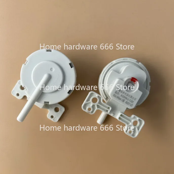 Drum Automatic Washing Machine Water Level Sensor Accessories Maintenance House Type Pressure Electronic Control