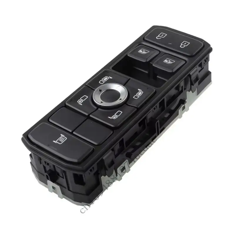 

0XXC Easy Installation Power Window Switches for Truck R Series 2398125 1888373 1610000 Window Control Switches Button