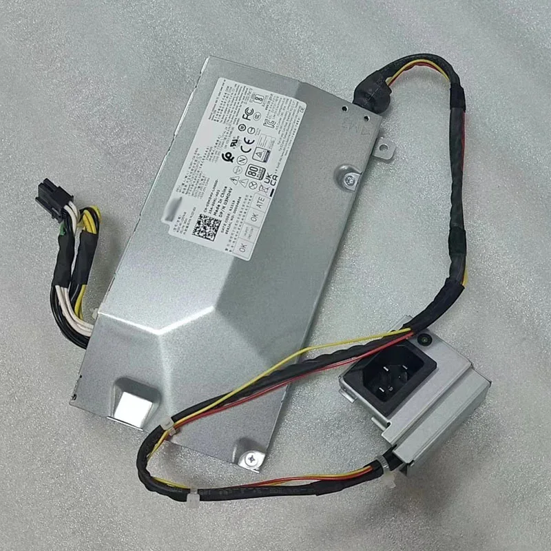 

Original Power Supply For Dell Optiplex 5260 7460 7480 AIO 220W PSU 16Pin H220EPA-00 L220EPA-00 2D7WJ 3MD4V