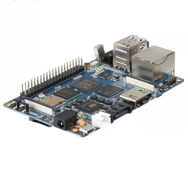 BPI-M3 development board A83T Android Linux Raspbian