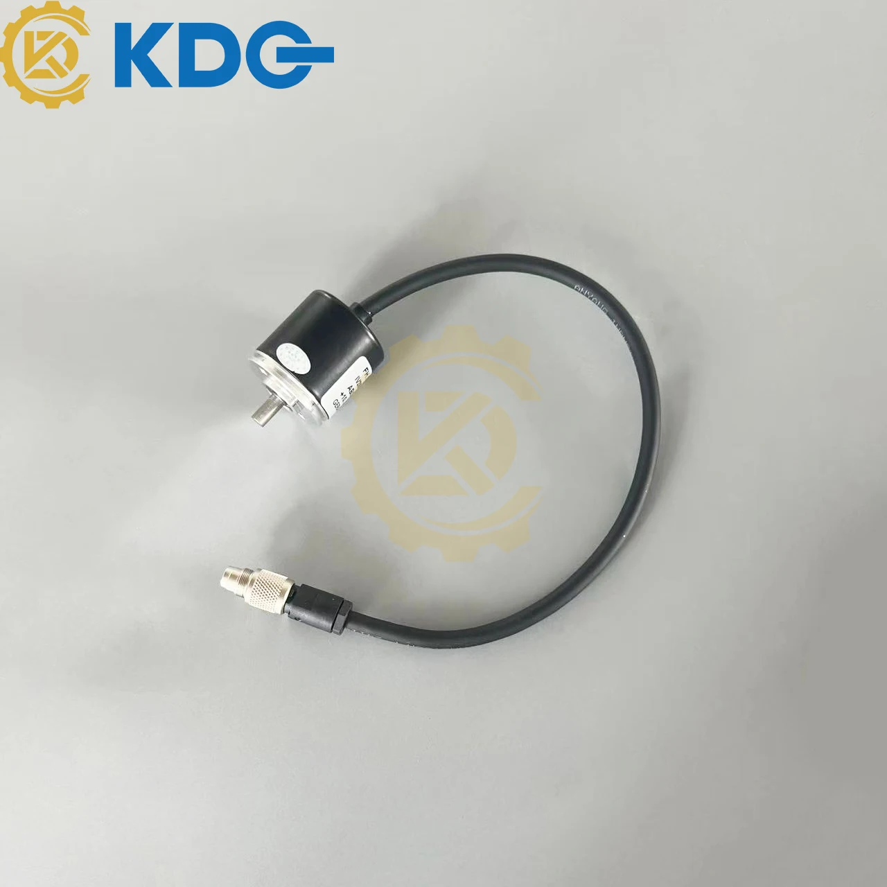 FH.1261231 ABO-200E7-0.07-PP جهاز تشفير دوار عالي الجودة لآلة Stahl القابلة للطي