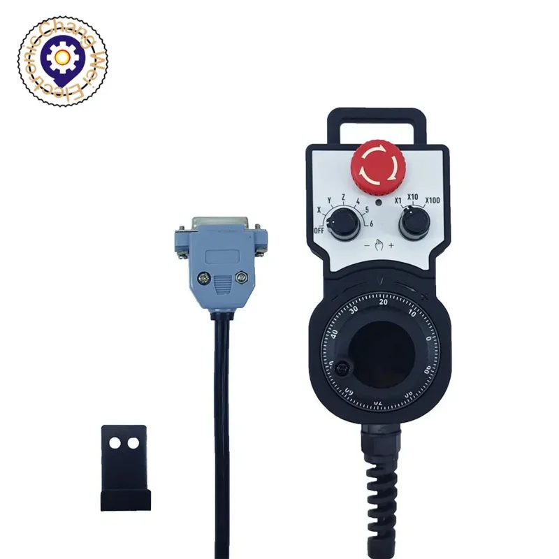 CNC offline controller SMC5-5-N-N 5-axis set 500KHz RTCP motion control system 6axis handwheel instead of mach3 cyclmotion