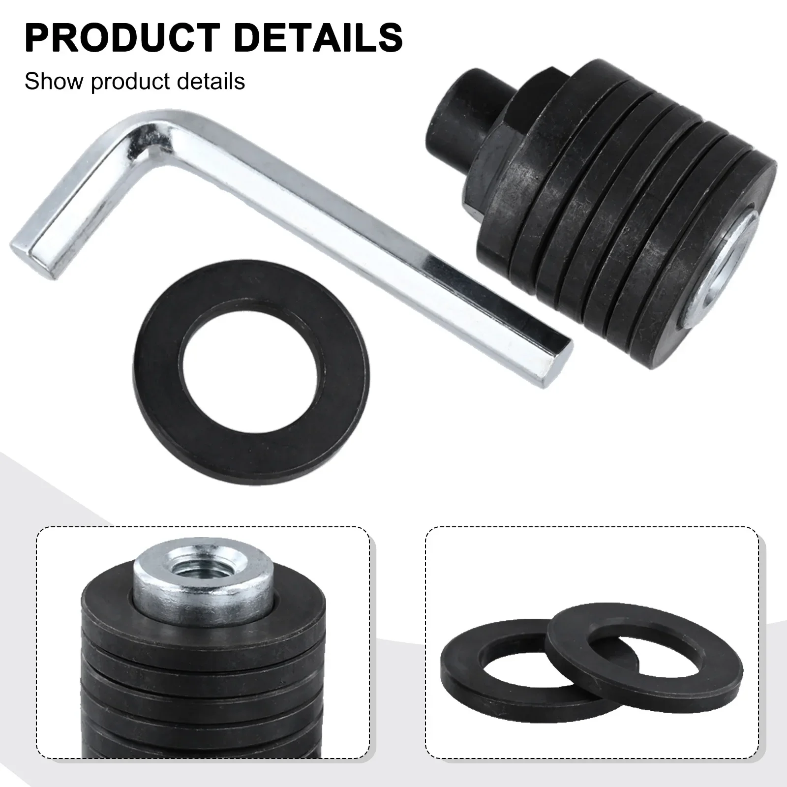 

Conversion Head Package Content Grooving Machine Adapter M Angle Grinder Mm Saw Blades Suitable For Angle Grinder