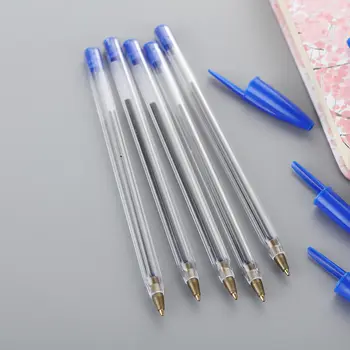 10 最佳銷售 原子筆 - №1