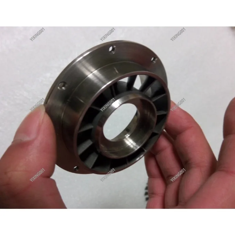 Mastering the 55mm Turbofan Engine Guide Vane: A Pilot's Essential Guide to RC Jet Performance