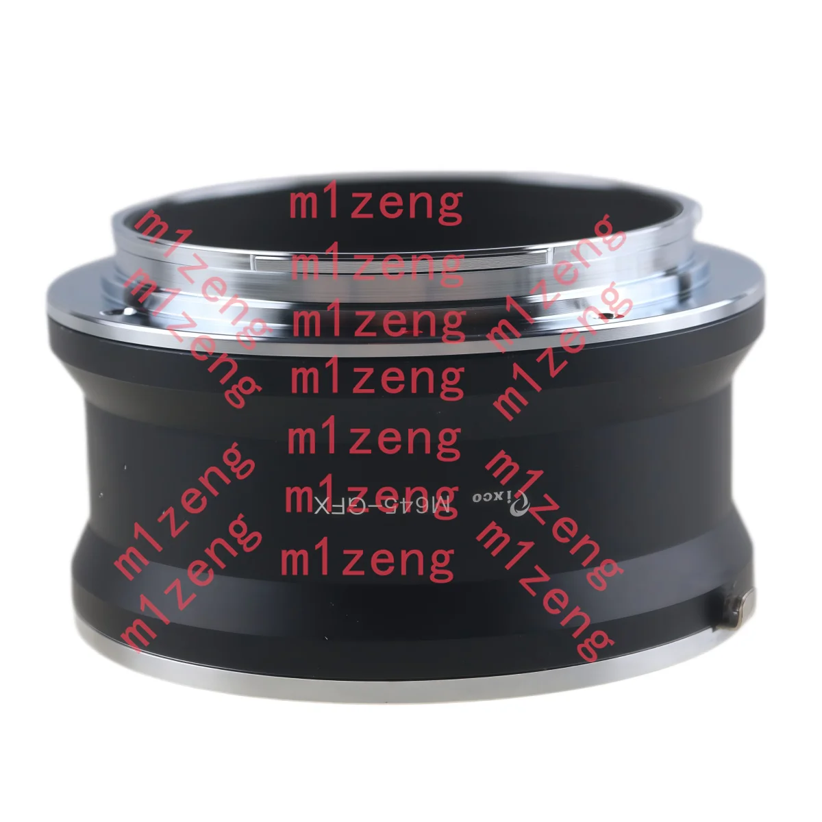 M645-GFX adapter ring for Mamiya 645 M645 Lens to FUJIFILM G mount GFX50S GFX50R gfx100 GFX100S GFX50SII GFX100II camera