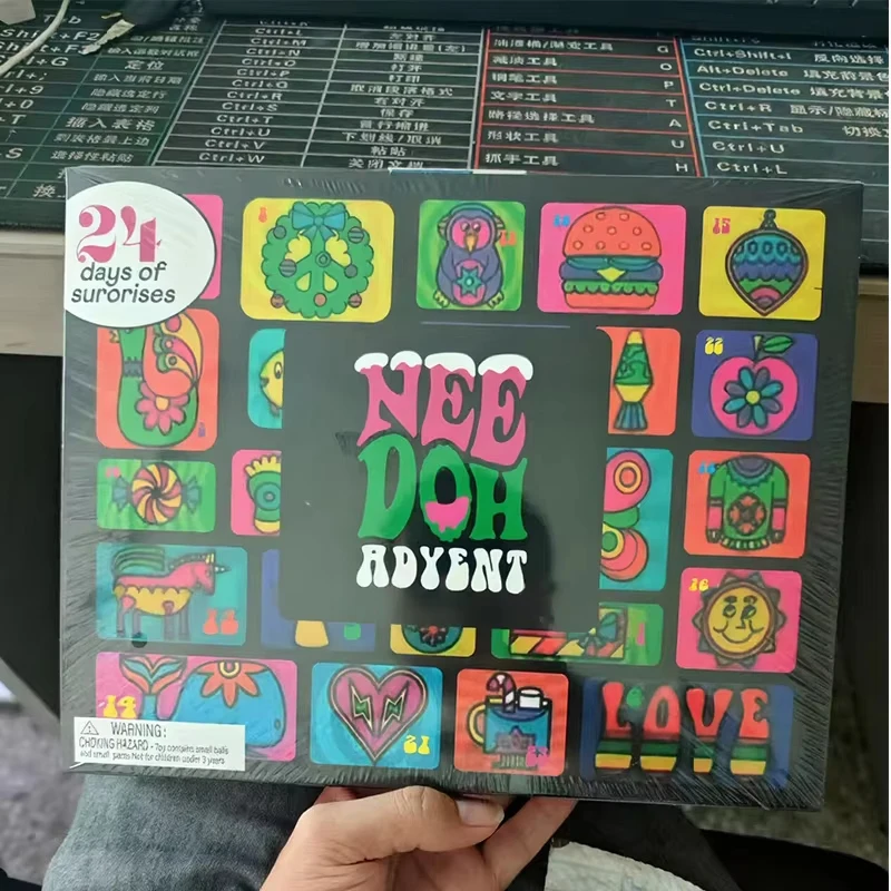 Thumbnail 4 - #73 Best Advent Calendars to Buy In 2026