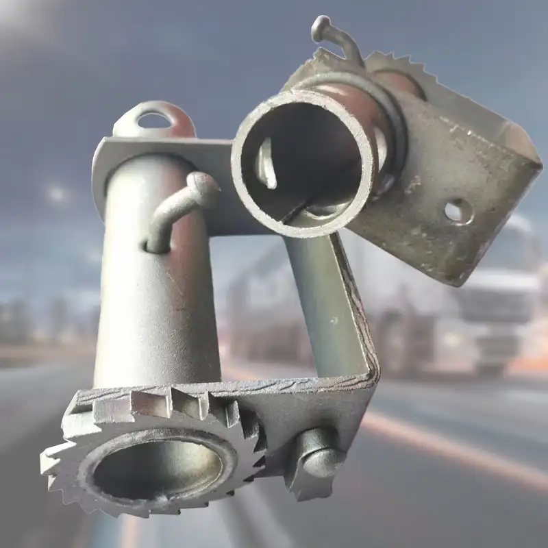 LKW-Seilspanner, Seilspanner, Befestigungsgurt, Riemen, Bündel, Ausrüstung, Universalspanner, geschweißte Ratsche, Bündel